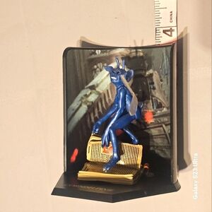 Harry Potter Magical Creature Mystery Cube Cornish PixieNoble Collection
